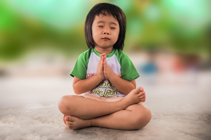 Mindfulness